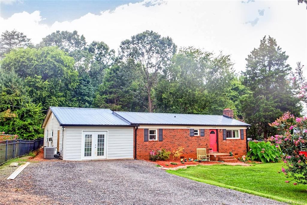 1805 Killian Avenue Newton NC 28658