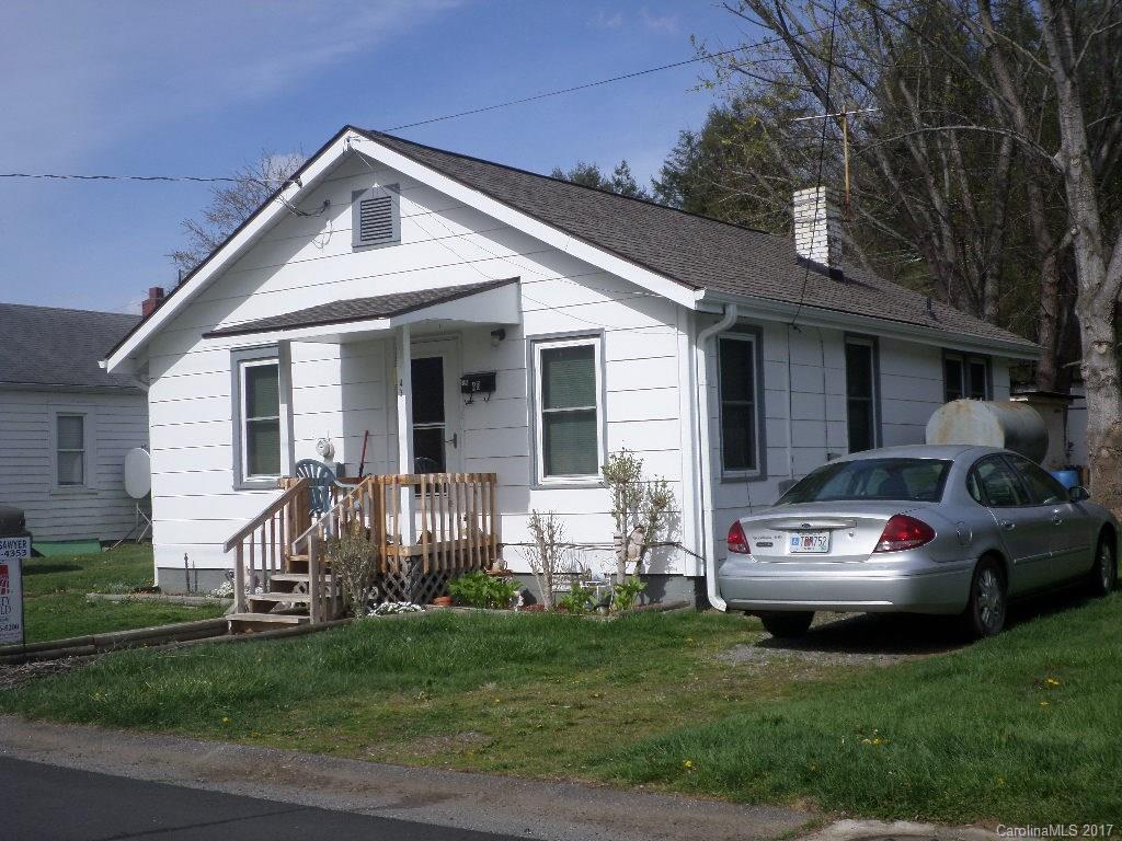 43 Liner Street Waynesville NC 28786