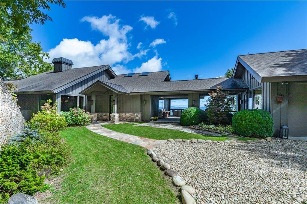 90 Toxaway Lane Lake Toxaway NC 28747