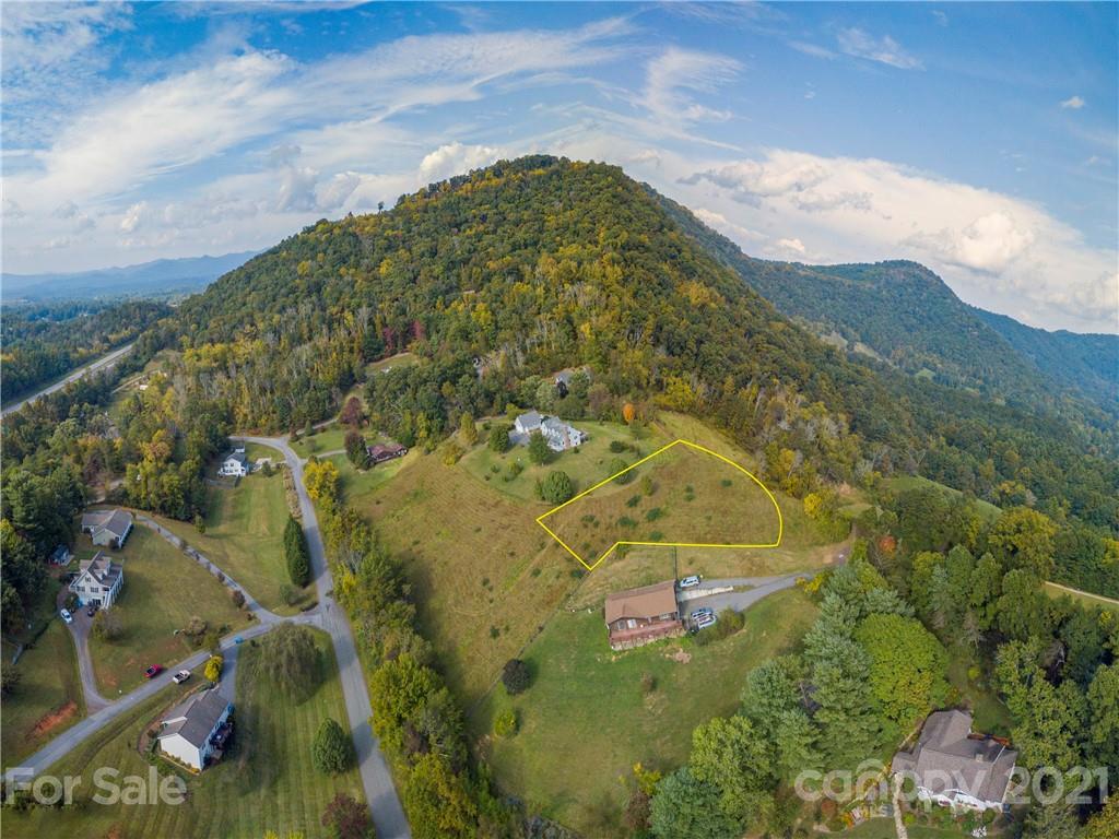 Lot 9 Pleasant Valley Drive Weaverville NC 28787