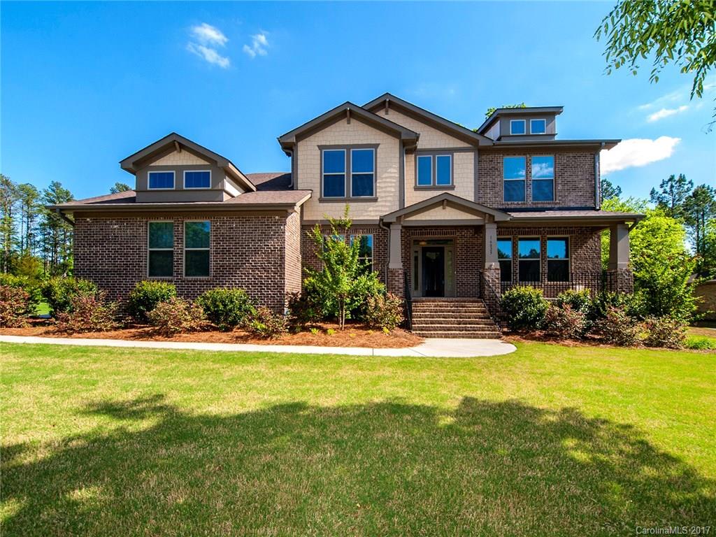 16025 Alsace Drive Charlotte NC 28278