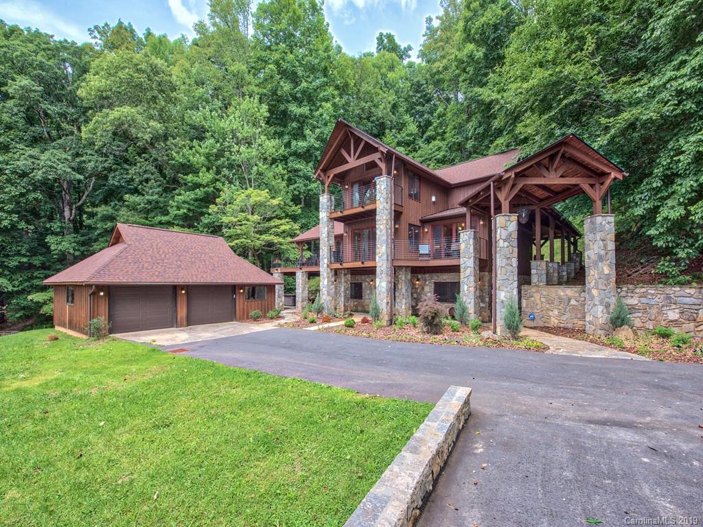 250 High Ridge Road Waynesville NC 28786