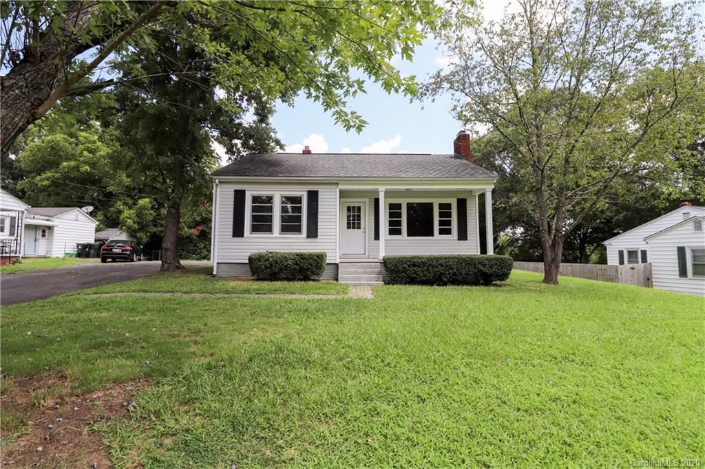 160 Wilson Street NE Concord NC 28025