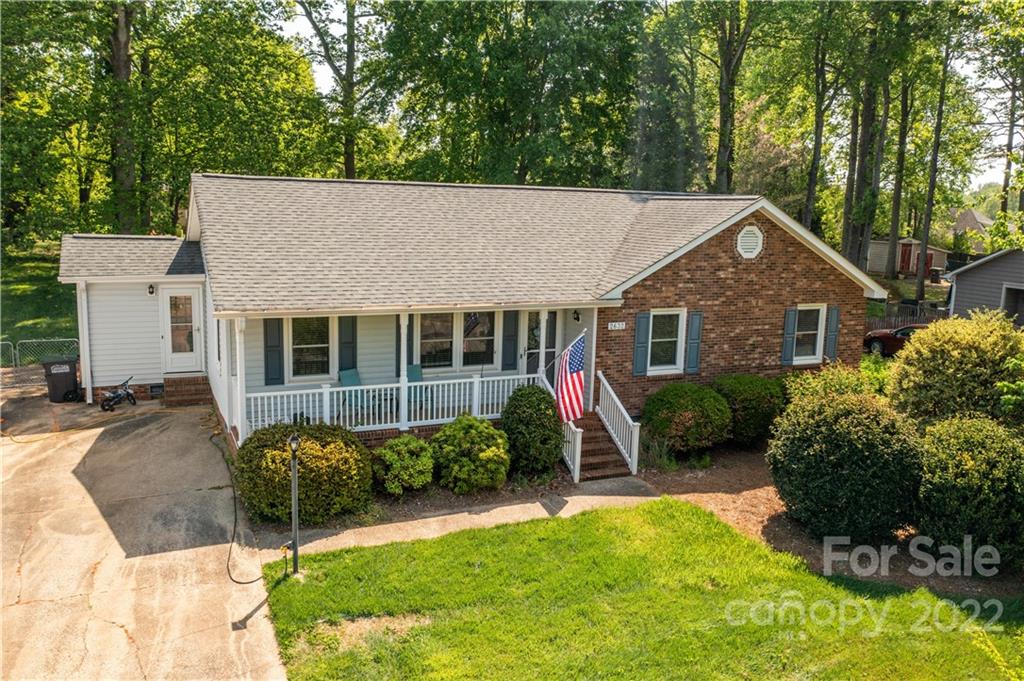 2632 Castlewood Drive Gastonia NC 28056