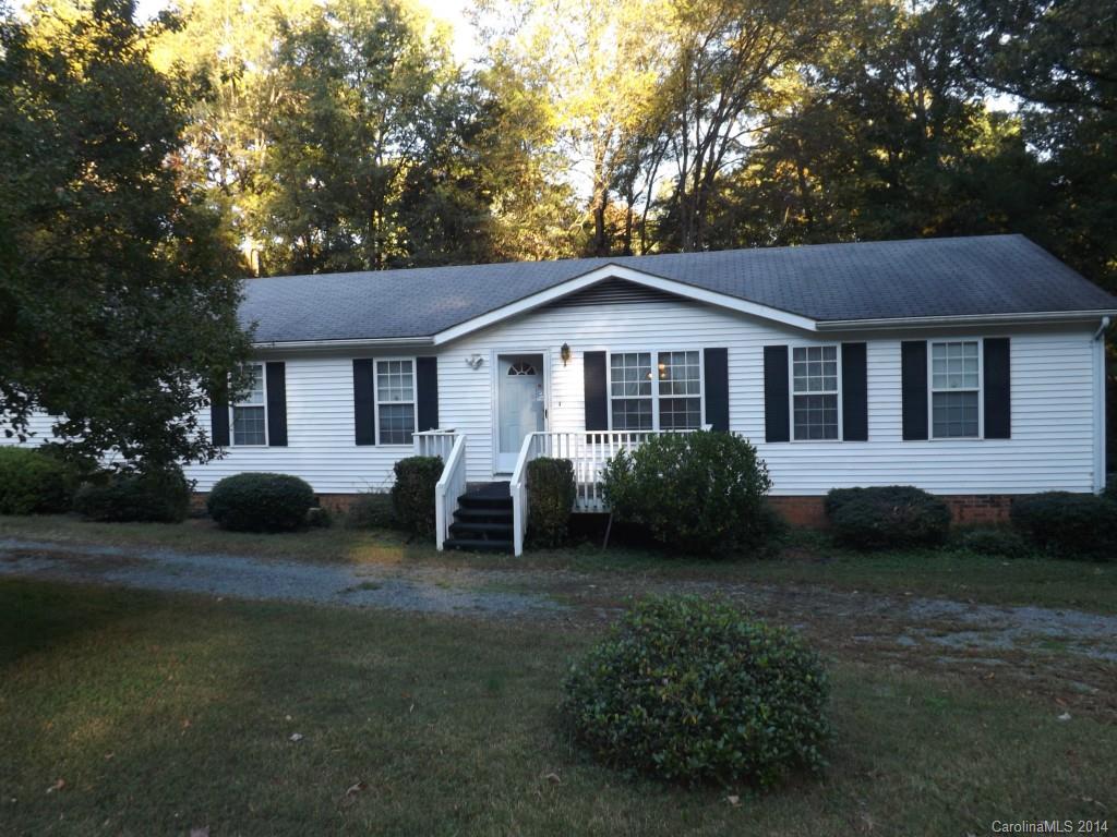 505 Carolyn Lane Charlotte NC 28213