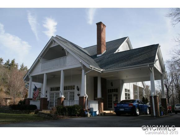 236 Barber Road Zirconia NC 28790