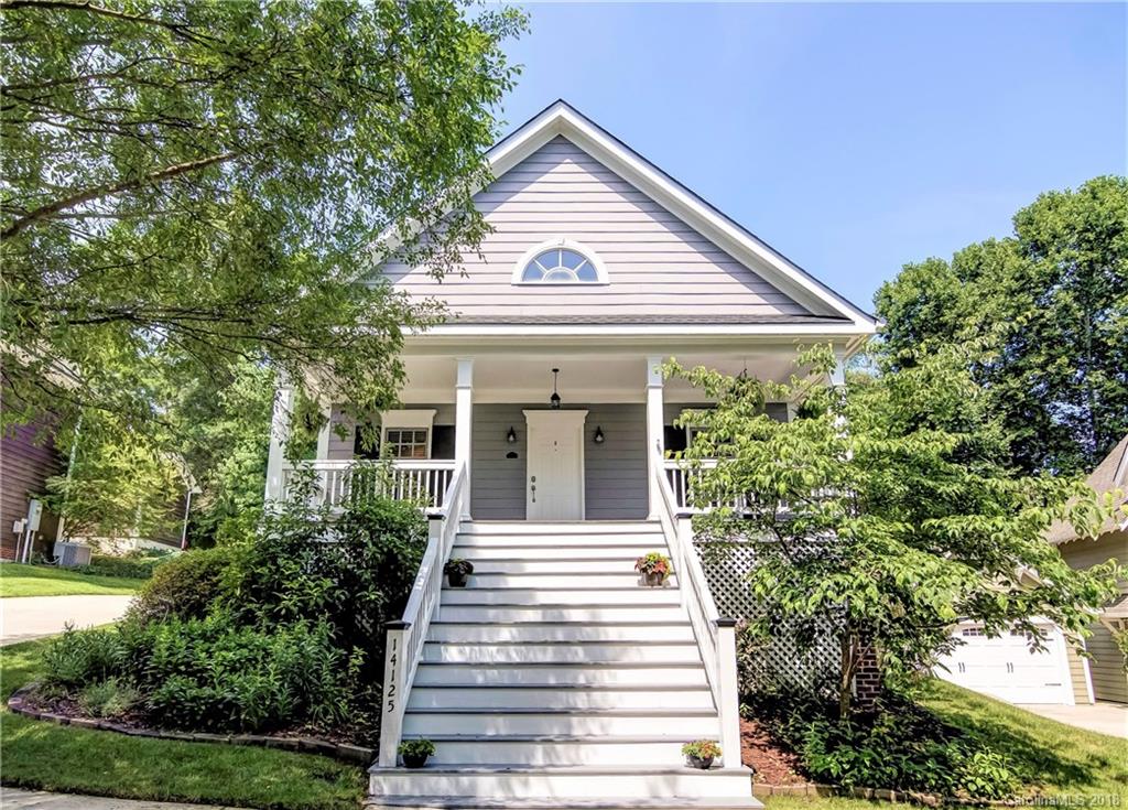 14125 Garden District Row Huntersville NC 28078