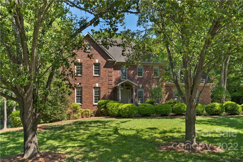 4500 Rosecliff Drive Charlotte NC 28277