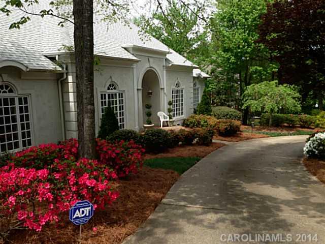 3711 Providence Manor Road Charlotte NC 28270