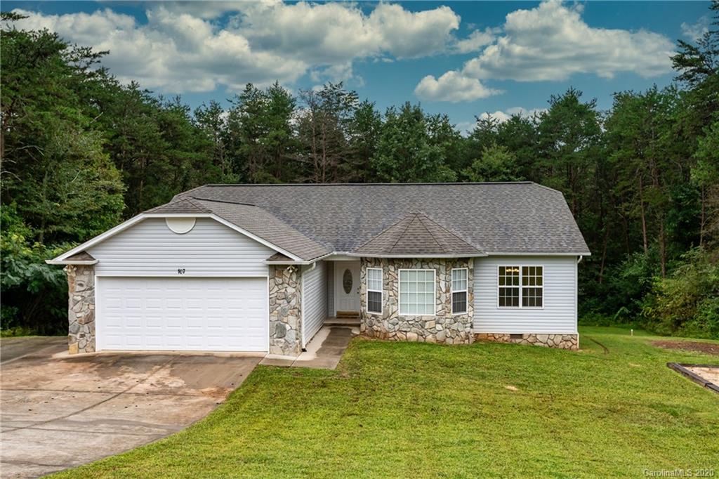 107 Cornerstone Drive Taylorsville NC 28681