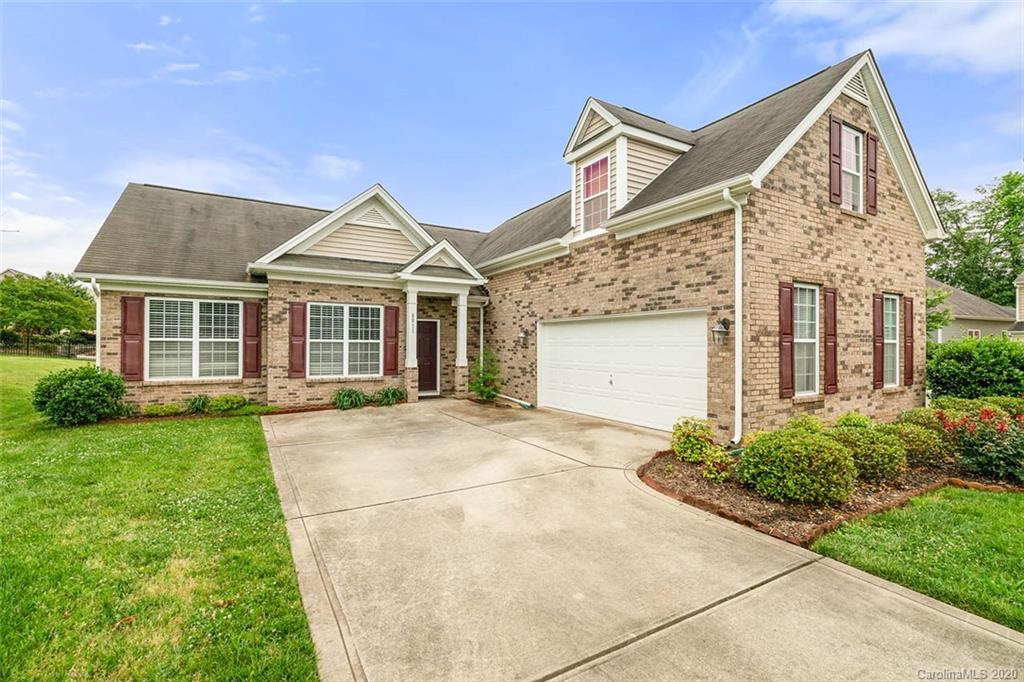 8011 Fountainbrook Drive Indian Trail NC 28079