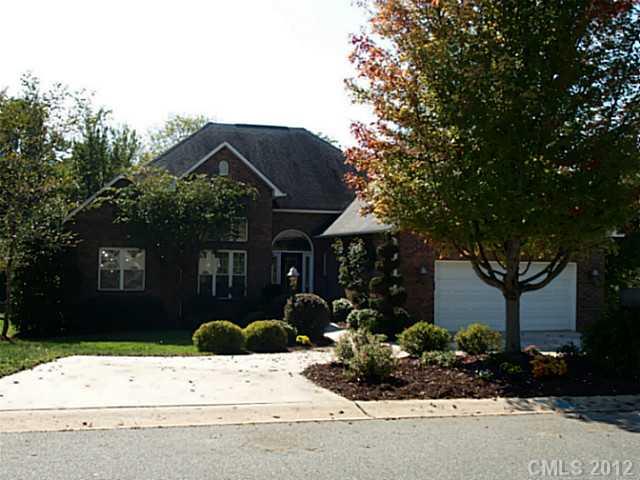 229 River Birch Circle Mooresville NC 28115