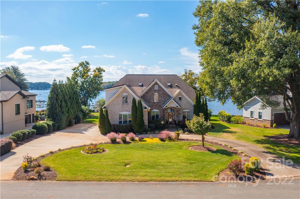 20425 Staghorn Court Cornelius NC 28031