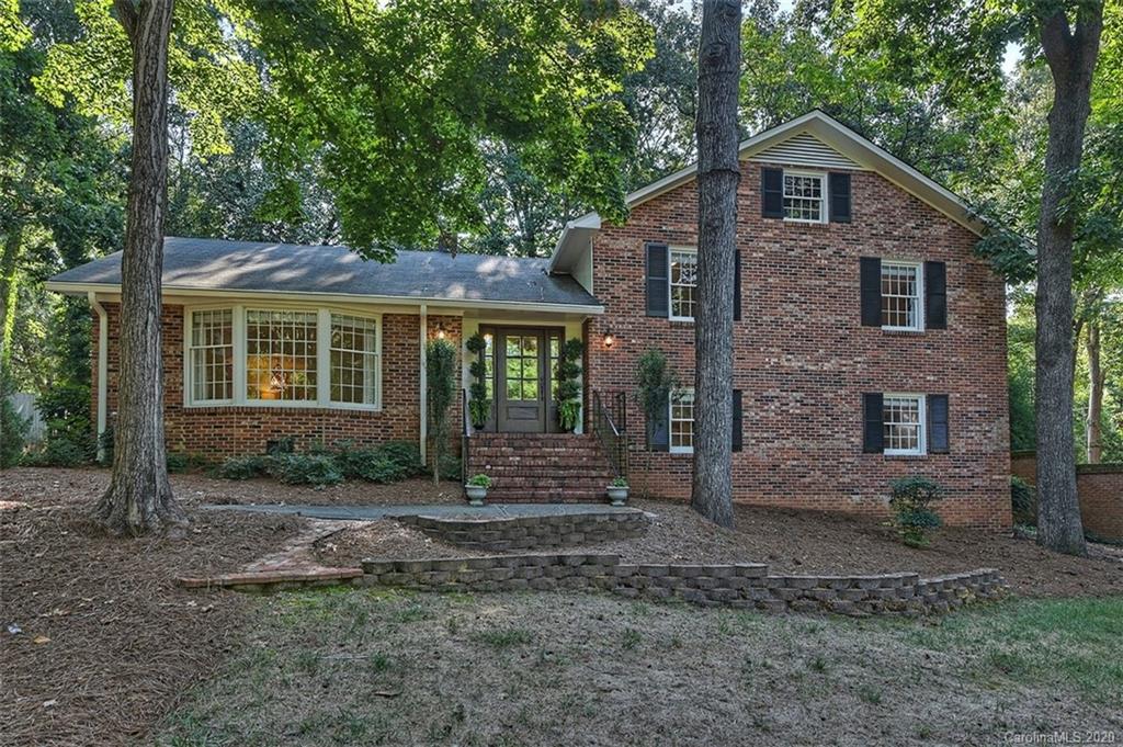 6627 Folger Drive Charlotte NC 28270
