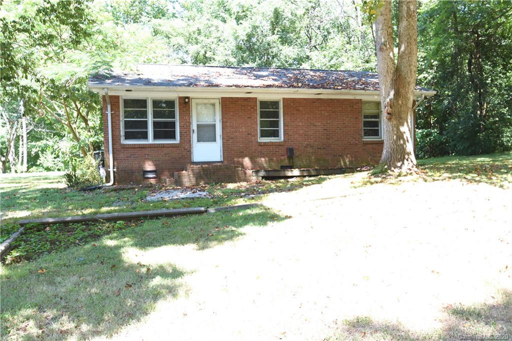 1335 Lake Way Drive Charlotte NC 28214