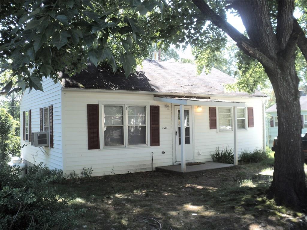 1314/1318 Rockford Place Lenoir NC 28645