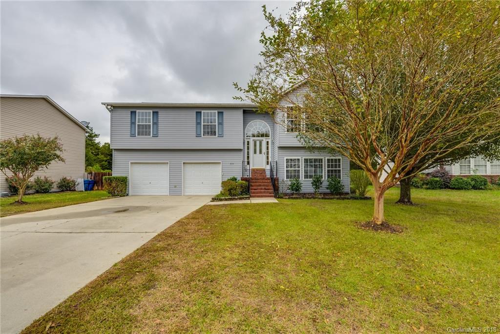 833 Highlander Court Concord NC 28025