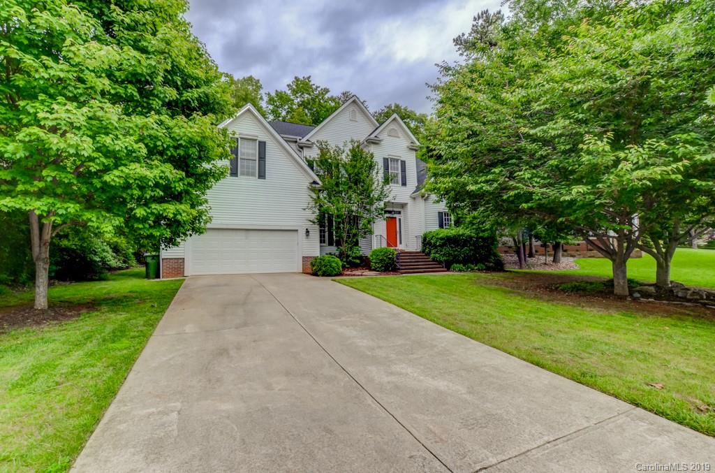 1033 Columbine Road Asheville NC 28803