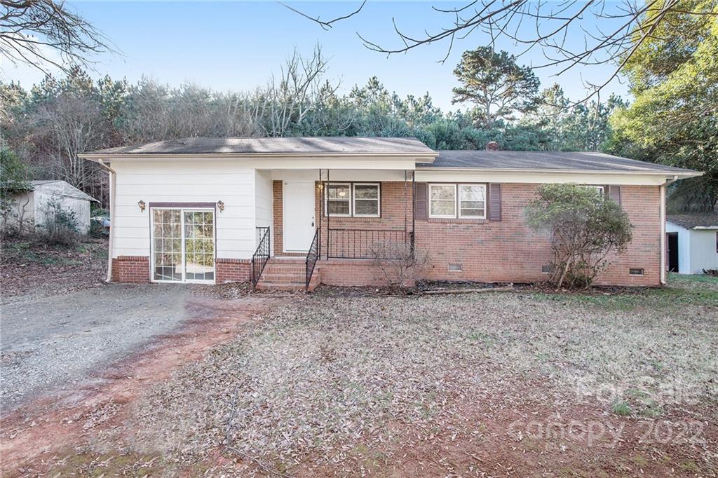 121 Haywood Terrace Gastonia NC 28056