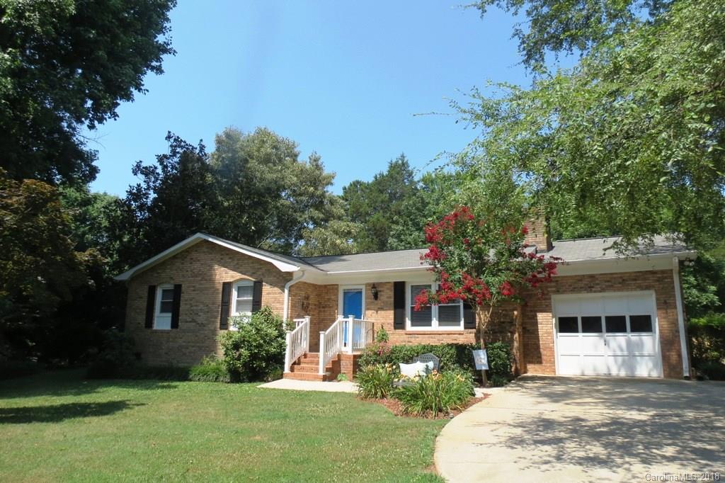 246 Pokeberry Trail Concord NC 28027