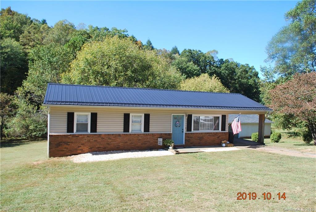 597 Worley Road Marion NC 28752