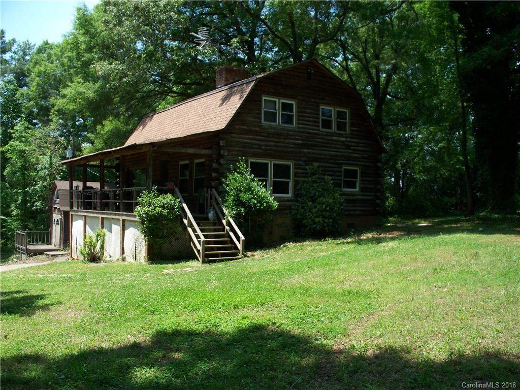 1785 Fitzgerald Stowe Lane Lincolnton NC 28092