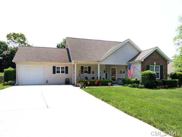 113 Oak Village Parkway Mooresville NC 28117