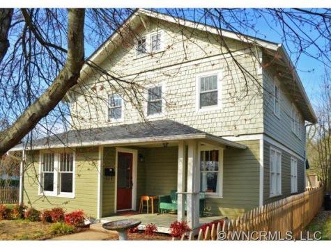 71 Brevard Road Asheville NC 28806