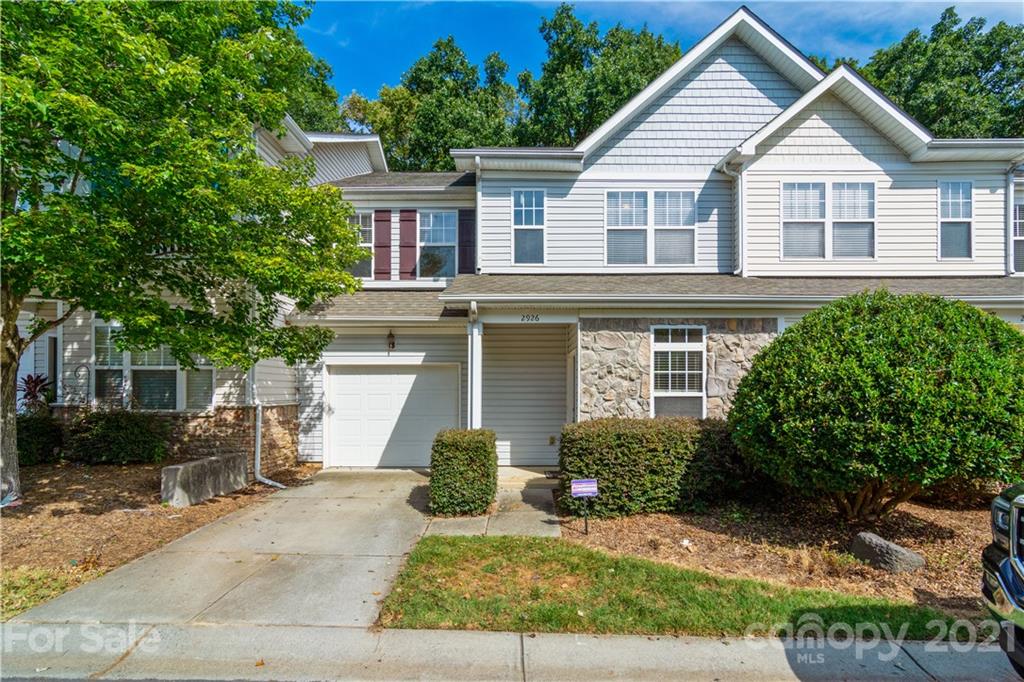 2926 White Willow Road Charlotte NC 28273