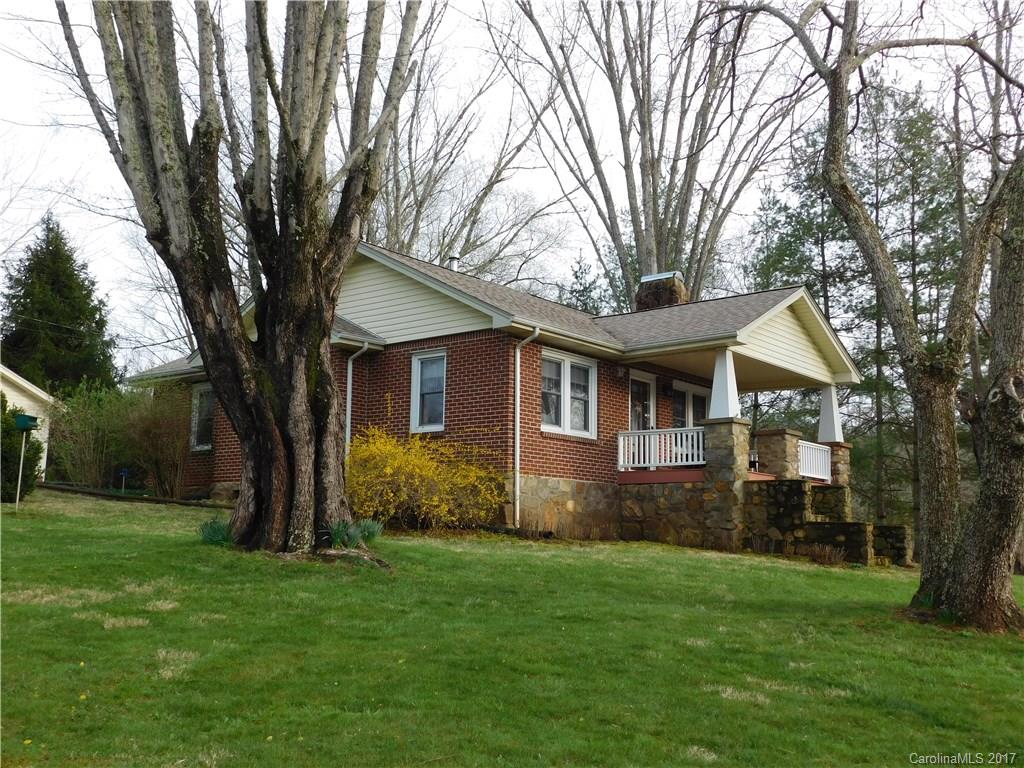 182 Bennett Road Candler NC 28715