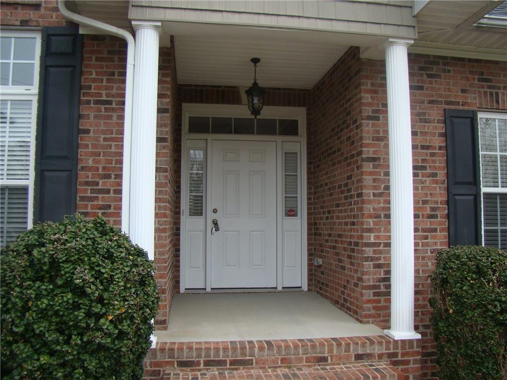 3557 Wandering Lane Ne Hickory NC 28601