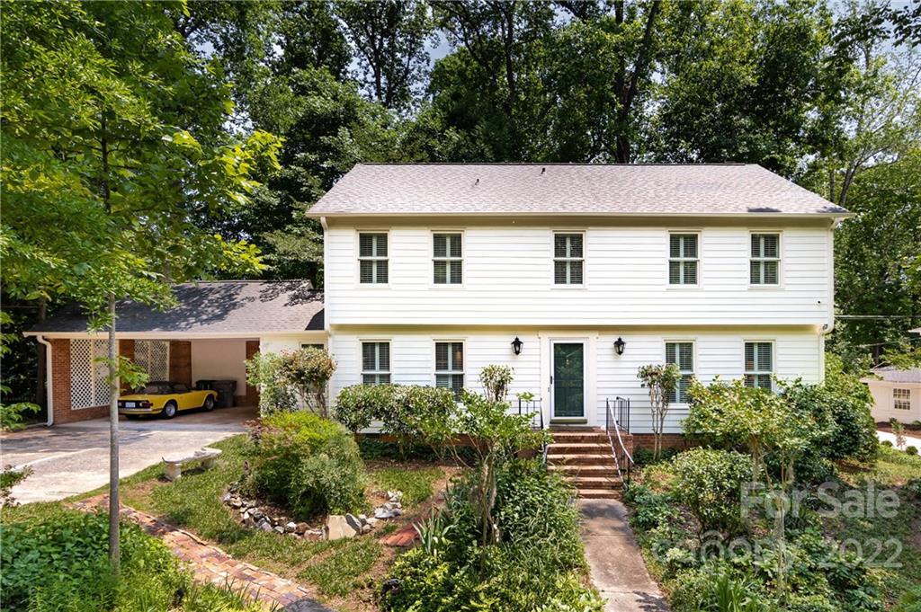 7315 Terrace Drive Charlotte NC 28211