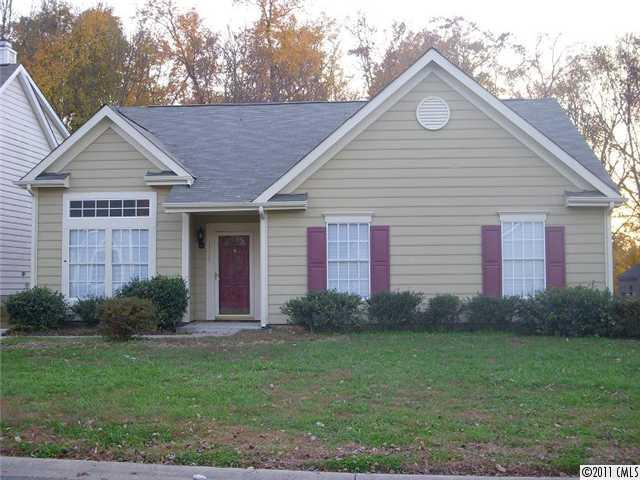 2125 David Earl Drive Charlotte NC 28213