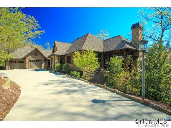 30 Elk Mountain Trail Brevard NC 28712