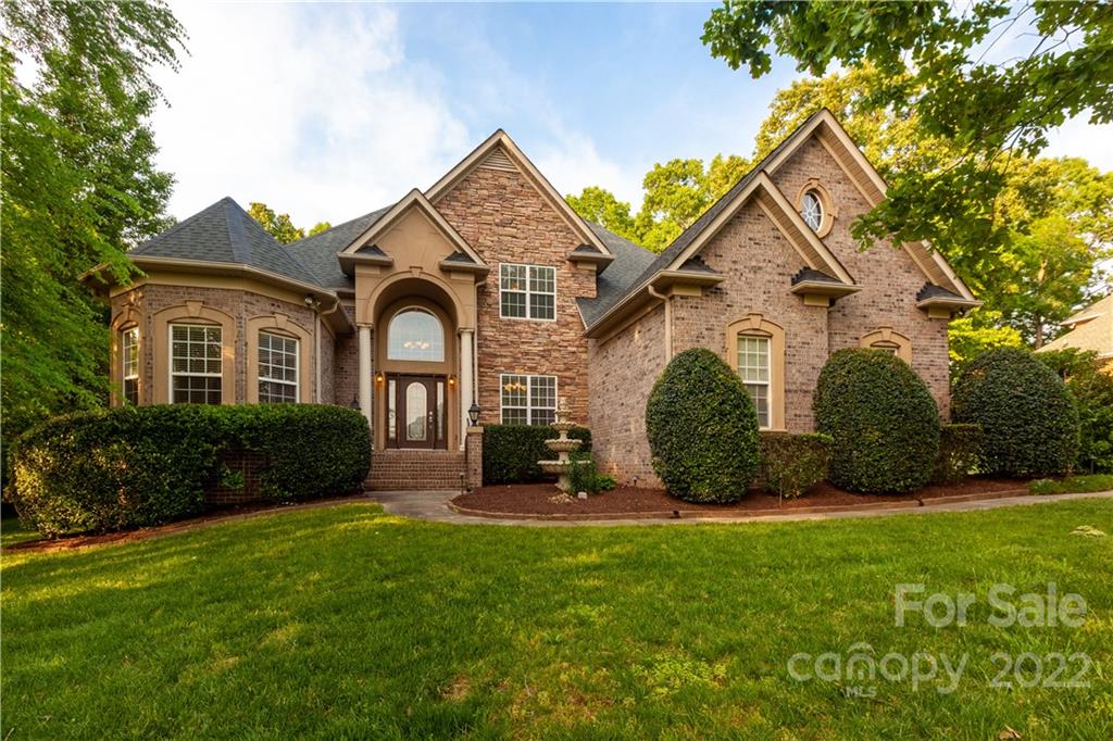 15011 Ron Allen Court Mint Hill NC 28227