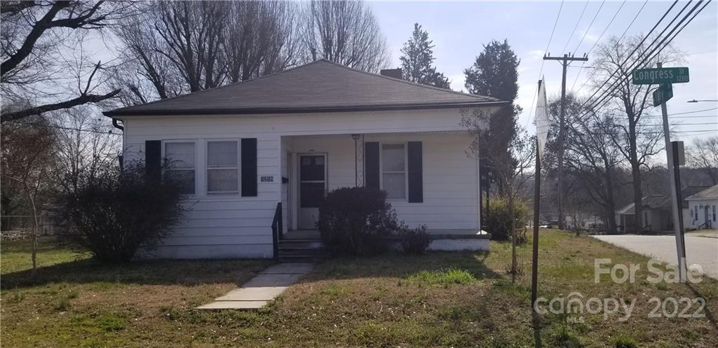 1218 Congress Street Gastonia NC 28054