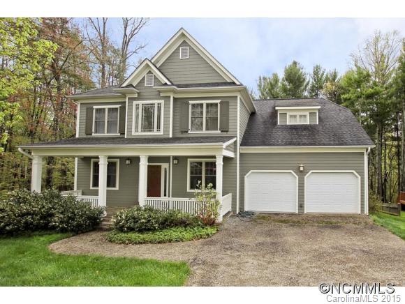 132 Ginger Quill Circle Biltmore Lake NC 28715