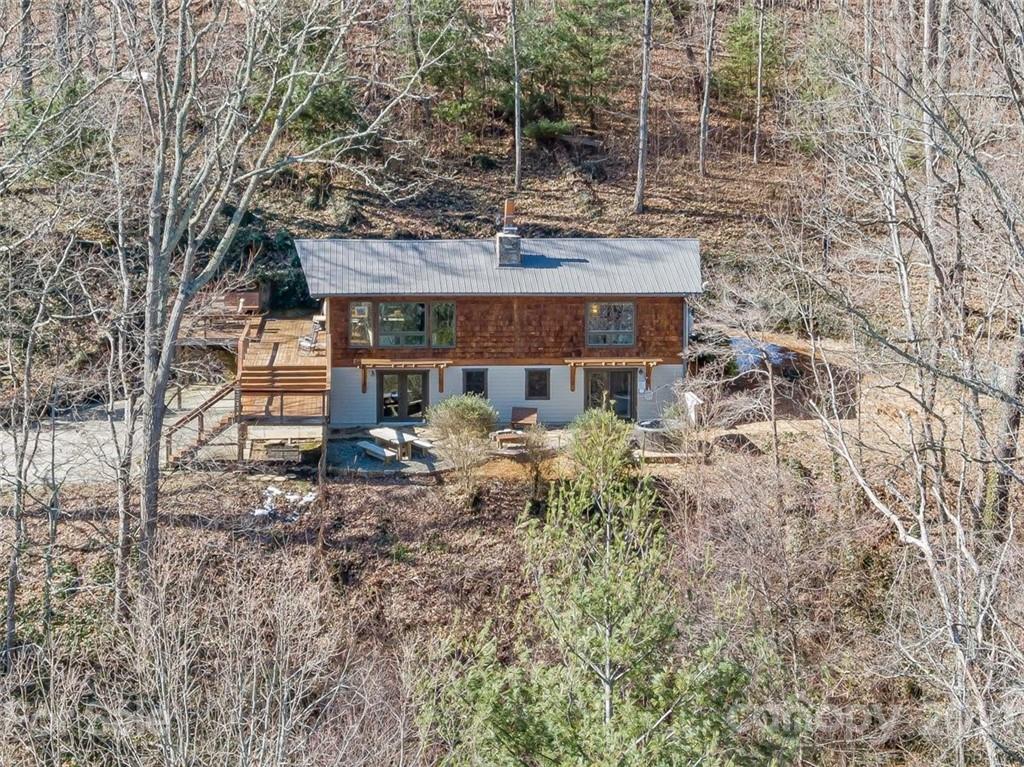 49 Weeping Cherry Forest Road Fairview NC 28730