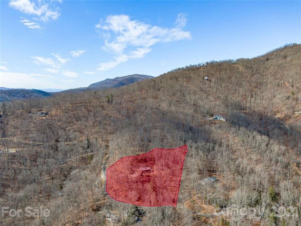 49 Weeping Cherry Forest Road Fairview NC 28730