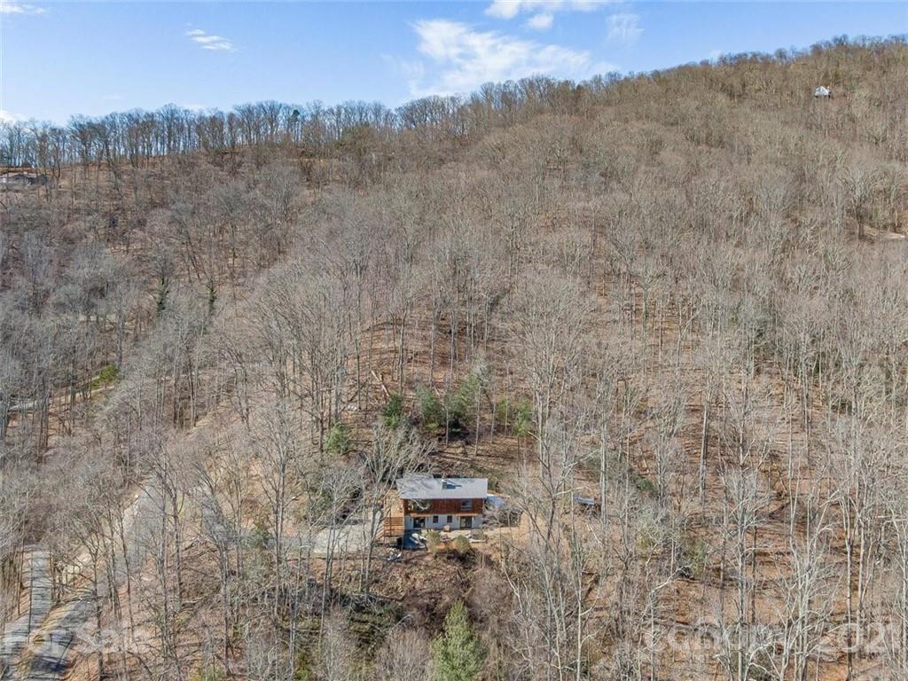 49 Weeping Cherry Forest Road Fairview NC 28730