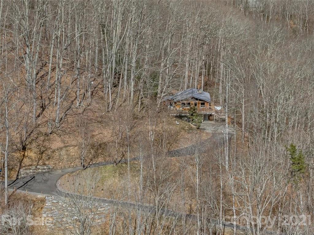 49 Weeping Cherry Forest Road Fairview NC 28730