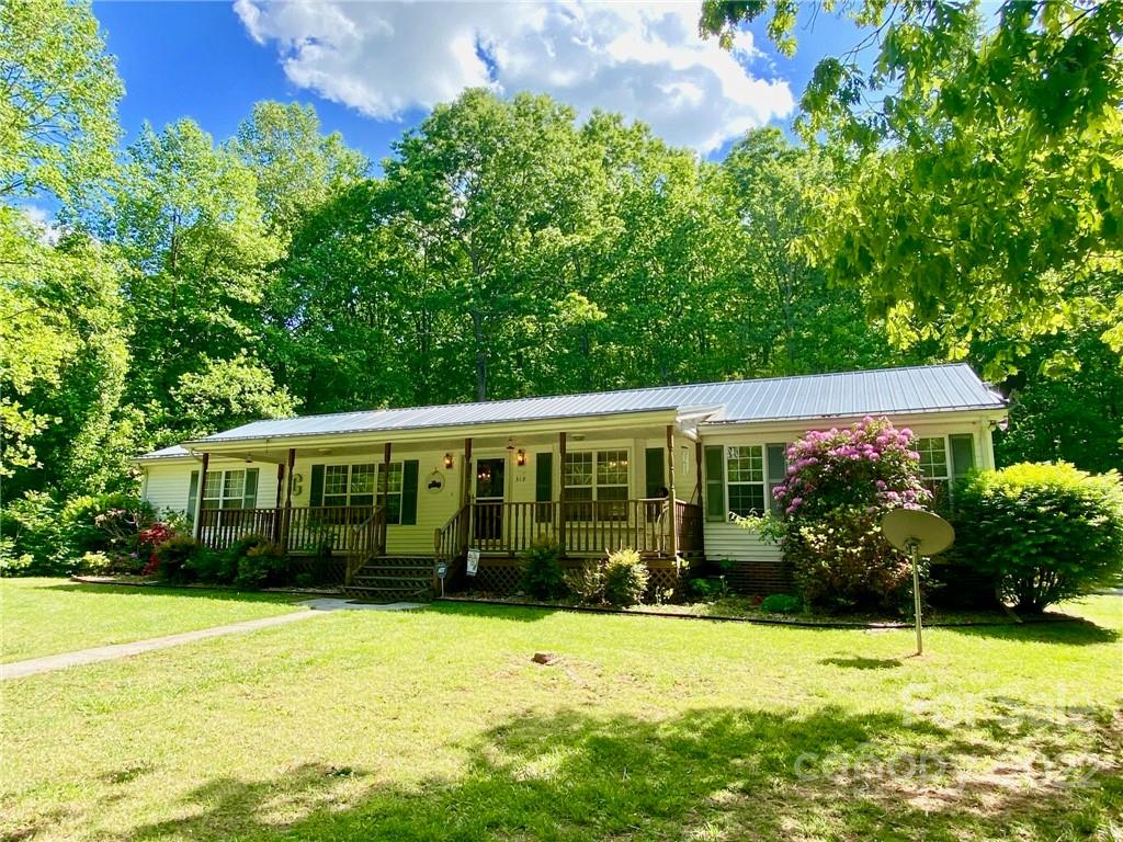 319 Tina Street Marion NC 28752