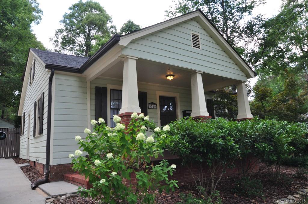 3229 Commonwealth Avenue Charlotte NC 28205