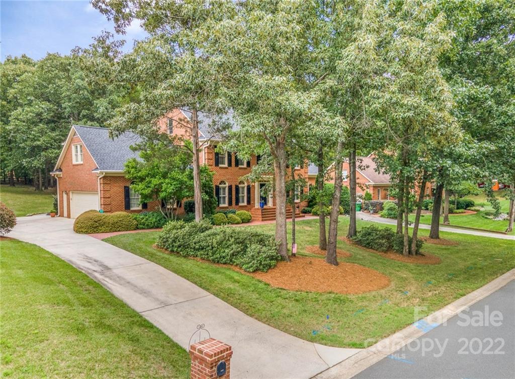2650 Oakmeade Drive Charlotte NC 28270