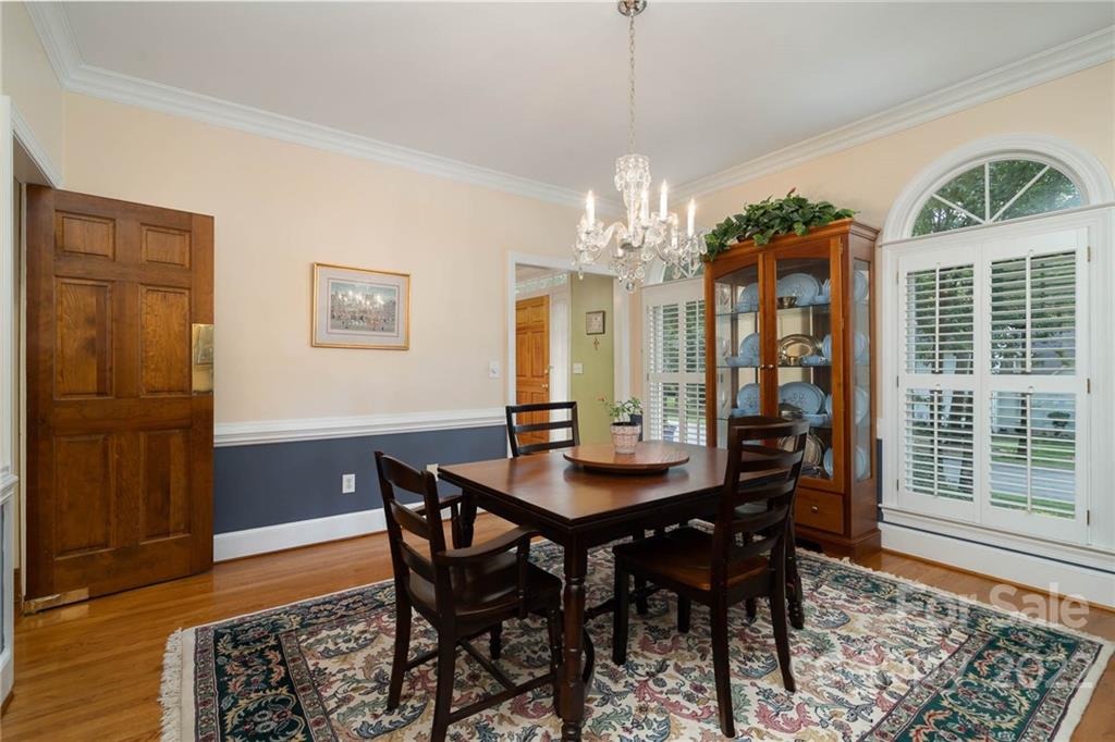 2650 Oakmeade Drive Charlotte NC 28270