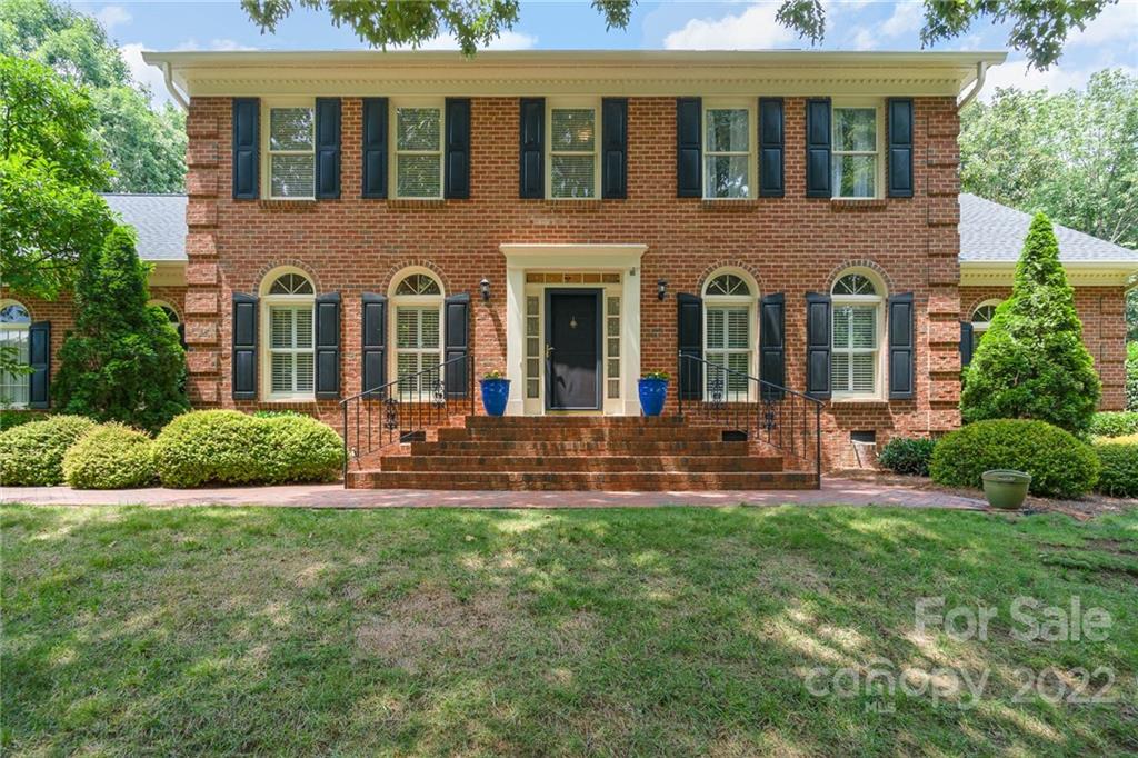 2650 Oakmeade Drive Charlotte NC 28270