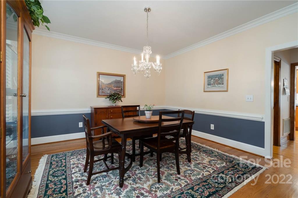 2650 Oakmeade Drive Charlotte NC 28270