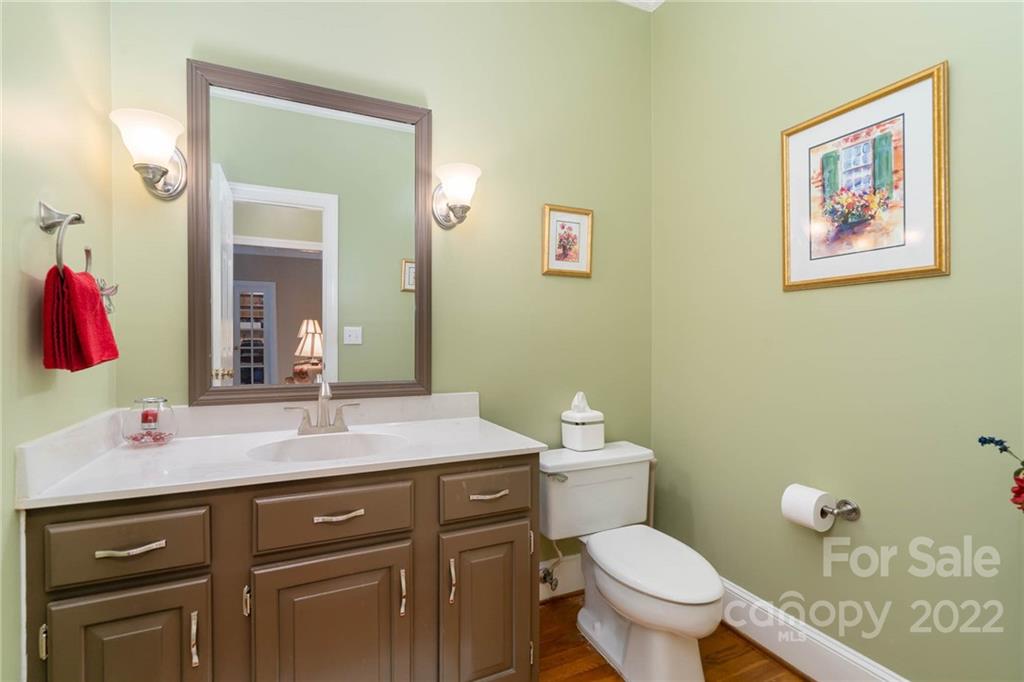 2650 Oakmeade Drive Charlotte NC 28270