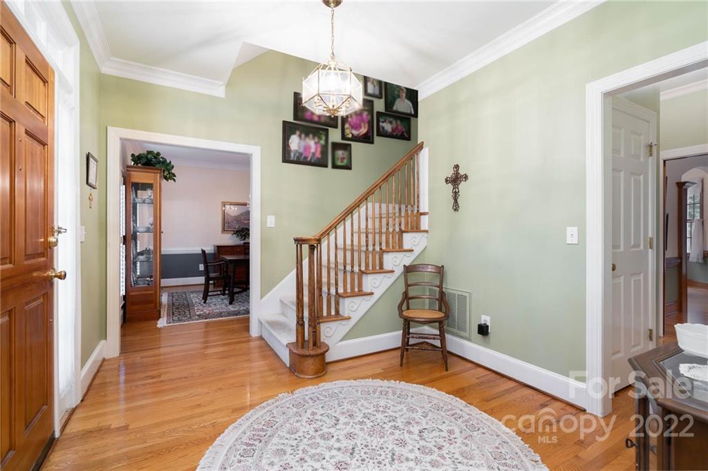 2650 Oakmeade Drive Charlotte NC 28270