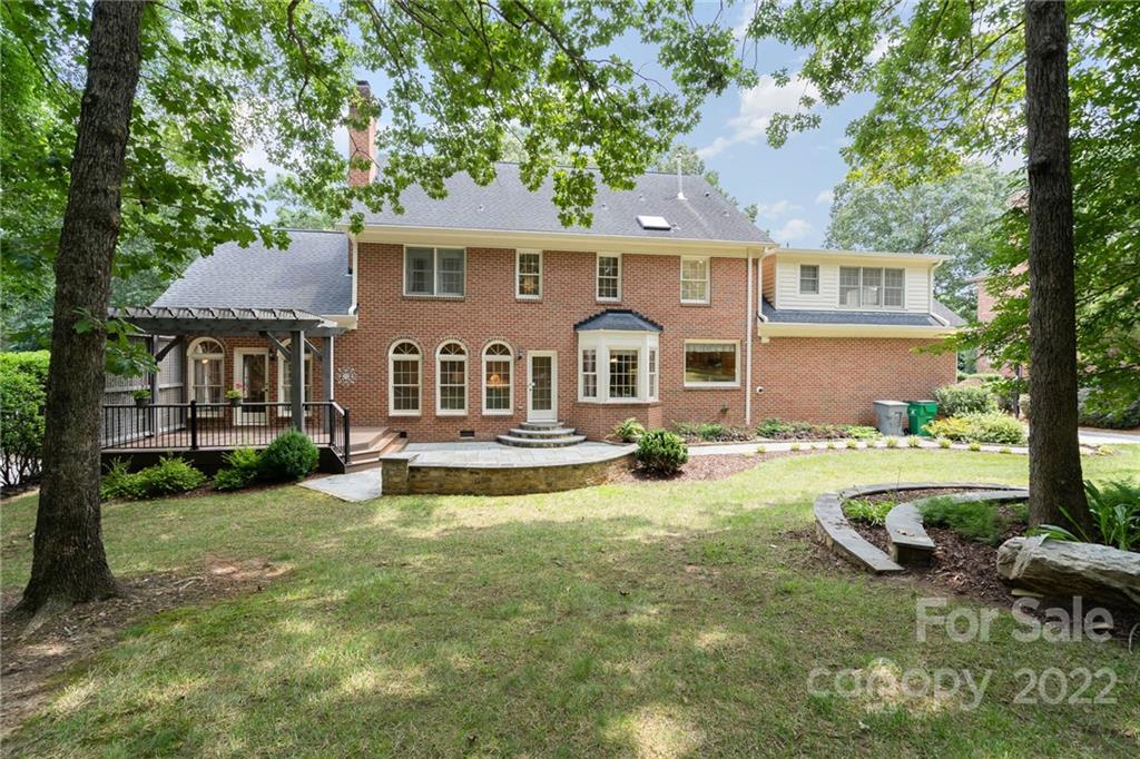 2650 Oakmeade Drive Charlotte NC 28270